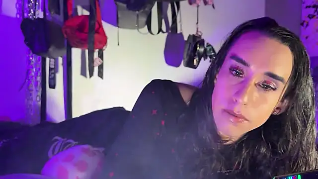 xoFrankie live sex cam