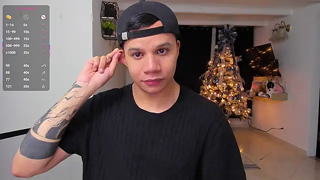 MarcoKostov live sex cam