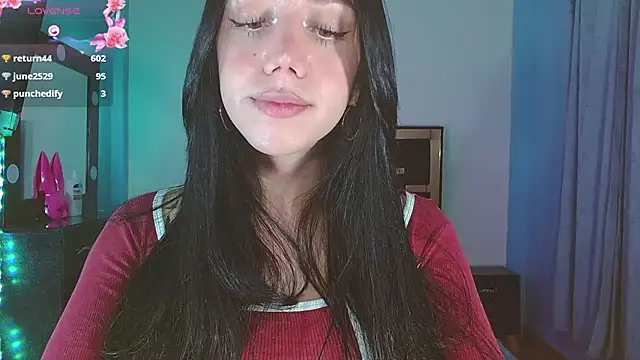karla_zambrano live sex cam