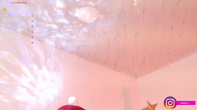 Mely-taylor live sex cam