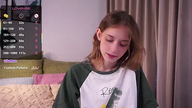 EdlinHargus live sex cam