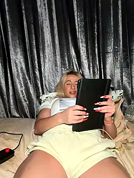 Strongqueen live sex cam