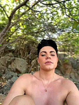 LukeLouHarvey live sex cam