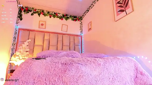 Valeria_Thompson1 live sex cam