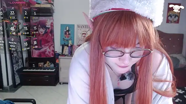 Avril2001 live sex cam