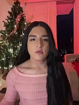 Dania_Oconor live sex cam