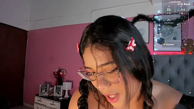 LEXA_MURPHY live sex cam