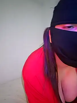 Lavanarabica's cam snapshot