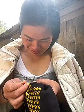 Qinjid002's cam snapshot