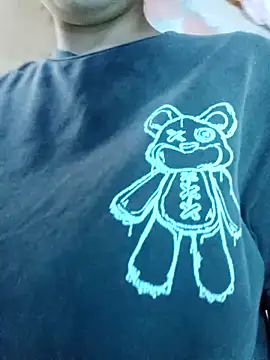 Mabel-122's cam snapshot