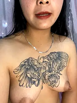 xu-ka's cam snapshot