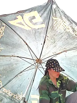 Y-eahi's cam snapshot