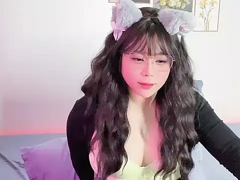 _Mia_Chubby's cam snapshot