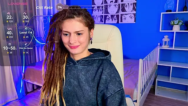 AnTikaMy live sex cam