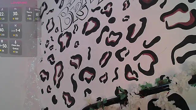 Sheridan_brtz's cam snapshot