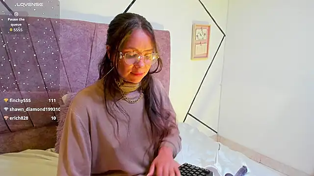 Julieta_Lein_'s cam snapshot