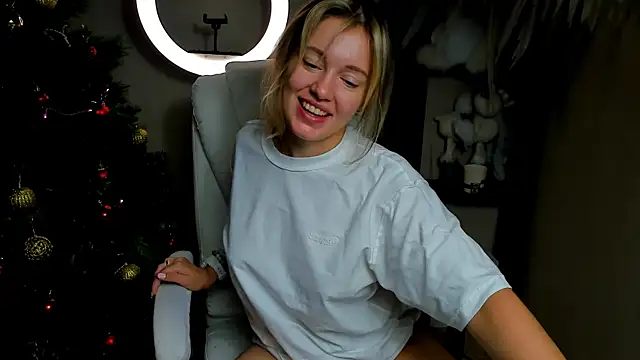 foxy_blond live sex cam