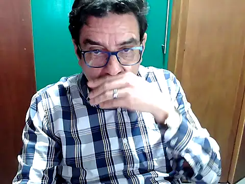 FernandoReuterG live sex cam