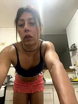 Yerucita live sex cam