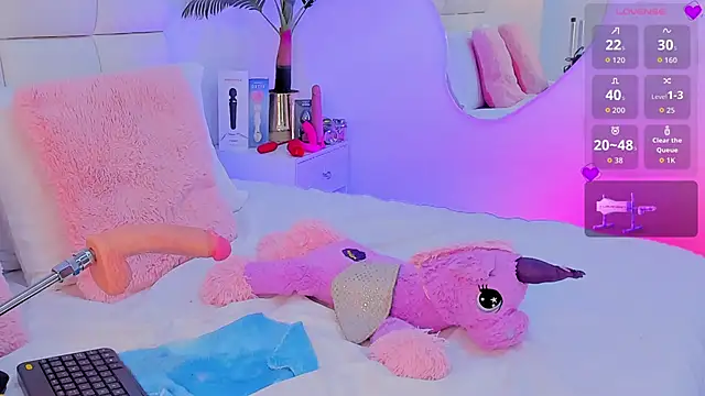 zoe_rivers live sex cam