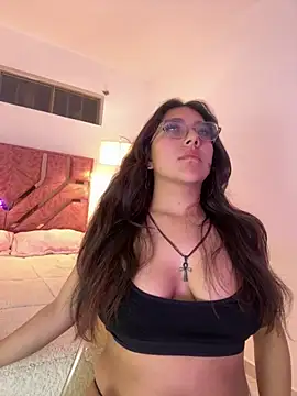 Dafne_se's cam snapshot