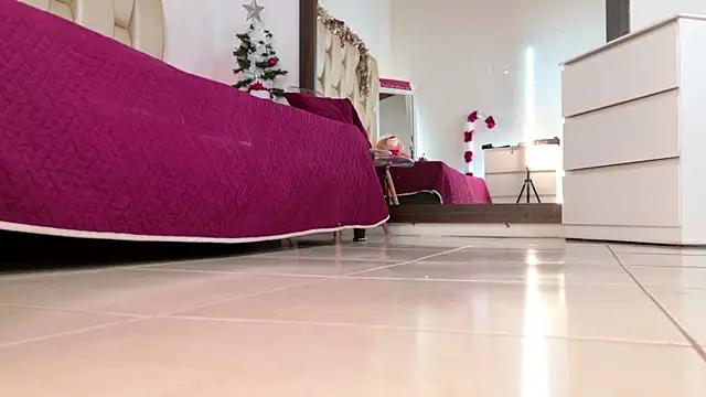 Alexa_Miss live sex cam