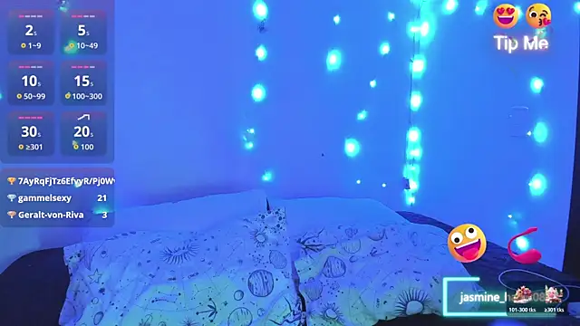 jasmine_Harris's cam snapshot