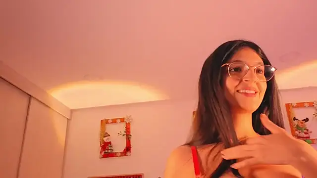 SophiaNazari live sex cam