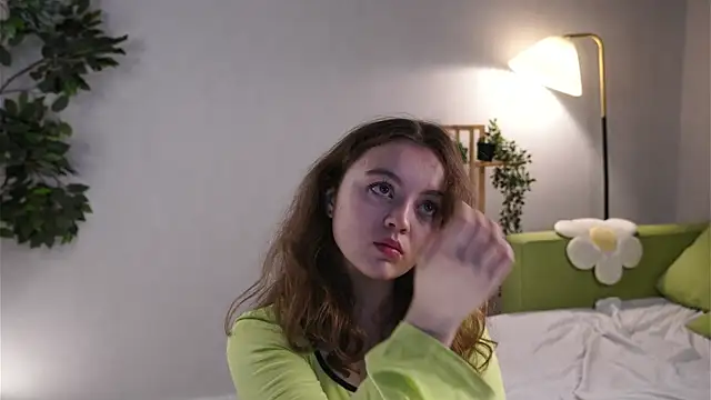 MarilynDibartolo's cam snapshot