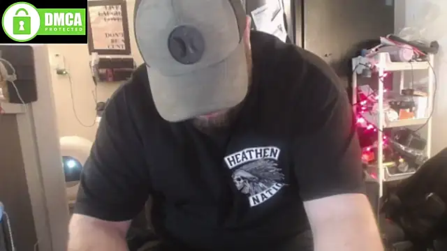 Thumper_ss's cam snapshot