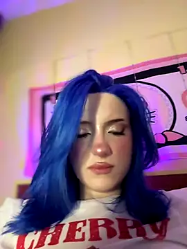 Melissa_cum's cam snapshot