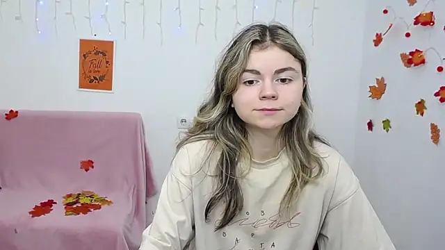 TinaRedly's cam snapshot