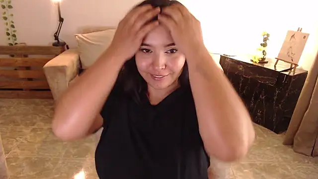 Zetrionn's cam snapshot