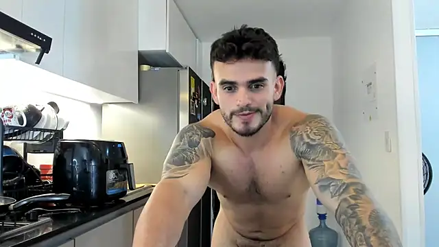Ricardogo19 live sex cam