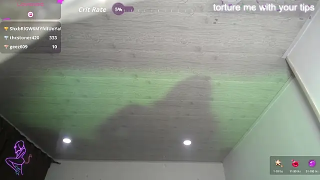 girl_naugthy's cam snapshot