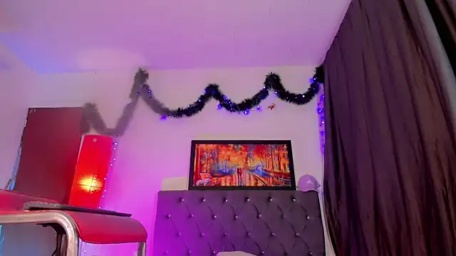 Gabyqueen70 live sex cam