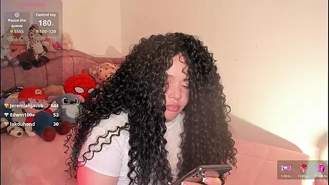 ImamDahian's cam snapshot