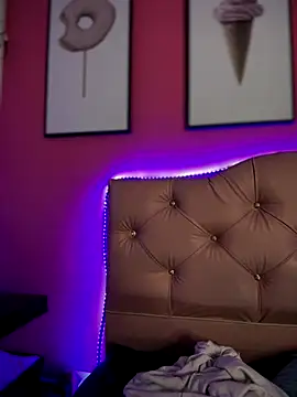 Scarlett-LS's cam snapshot