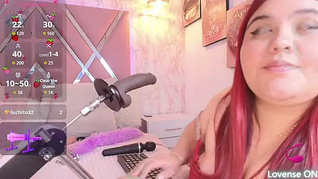 Dolce_pearl's cam snapshot