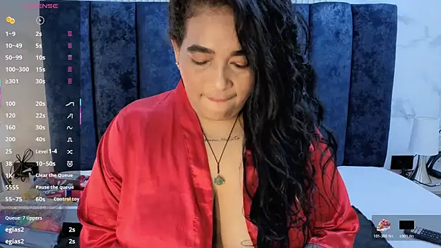 yunkeyc's cam snapshot