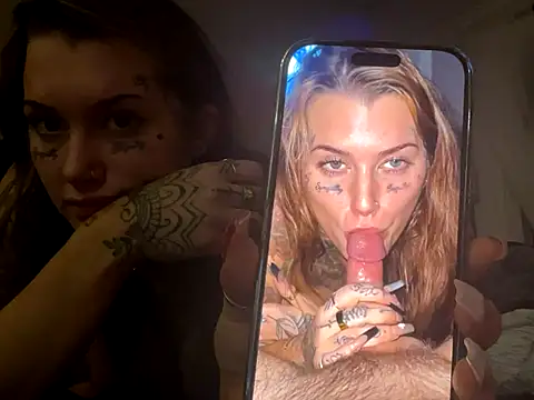 lexymarie's cam snapshot