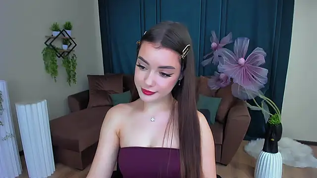 PutOnRepeat live sex cam