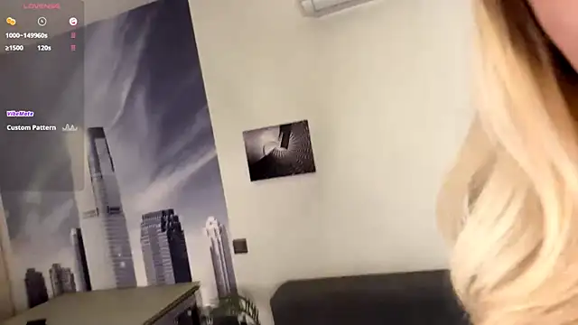 AsteriaHamel's cam snapshot