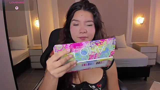 malu_03x's cam snapshot