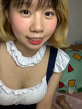zhaomosheng125216 live sex cam