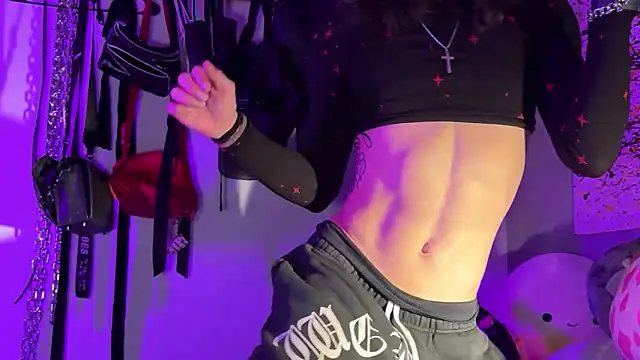 xoFrankie live sex cam