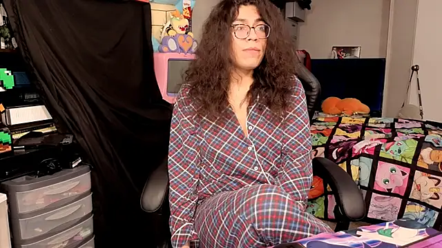 ShinyCherub live sex cam