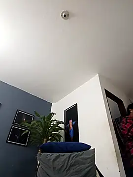 SilvaBranko live sex cam