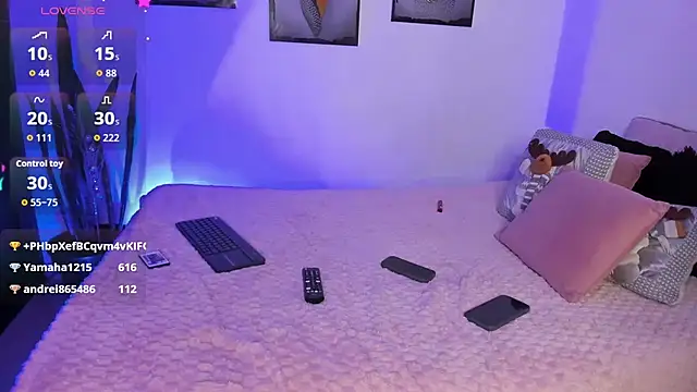 Stanlor1226 live sex cam