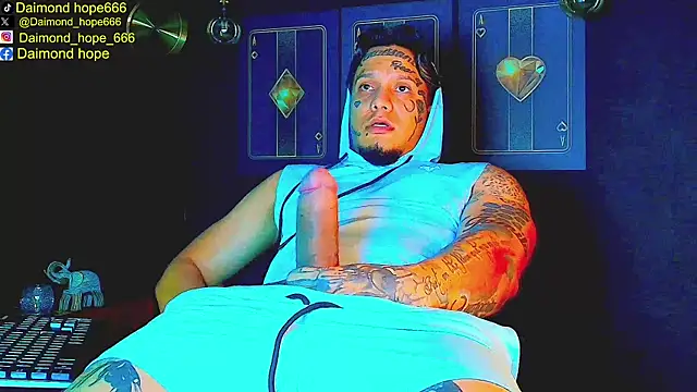 daimond_hope666 live sex cam